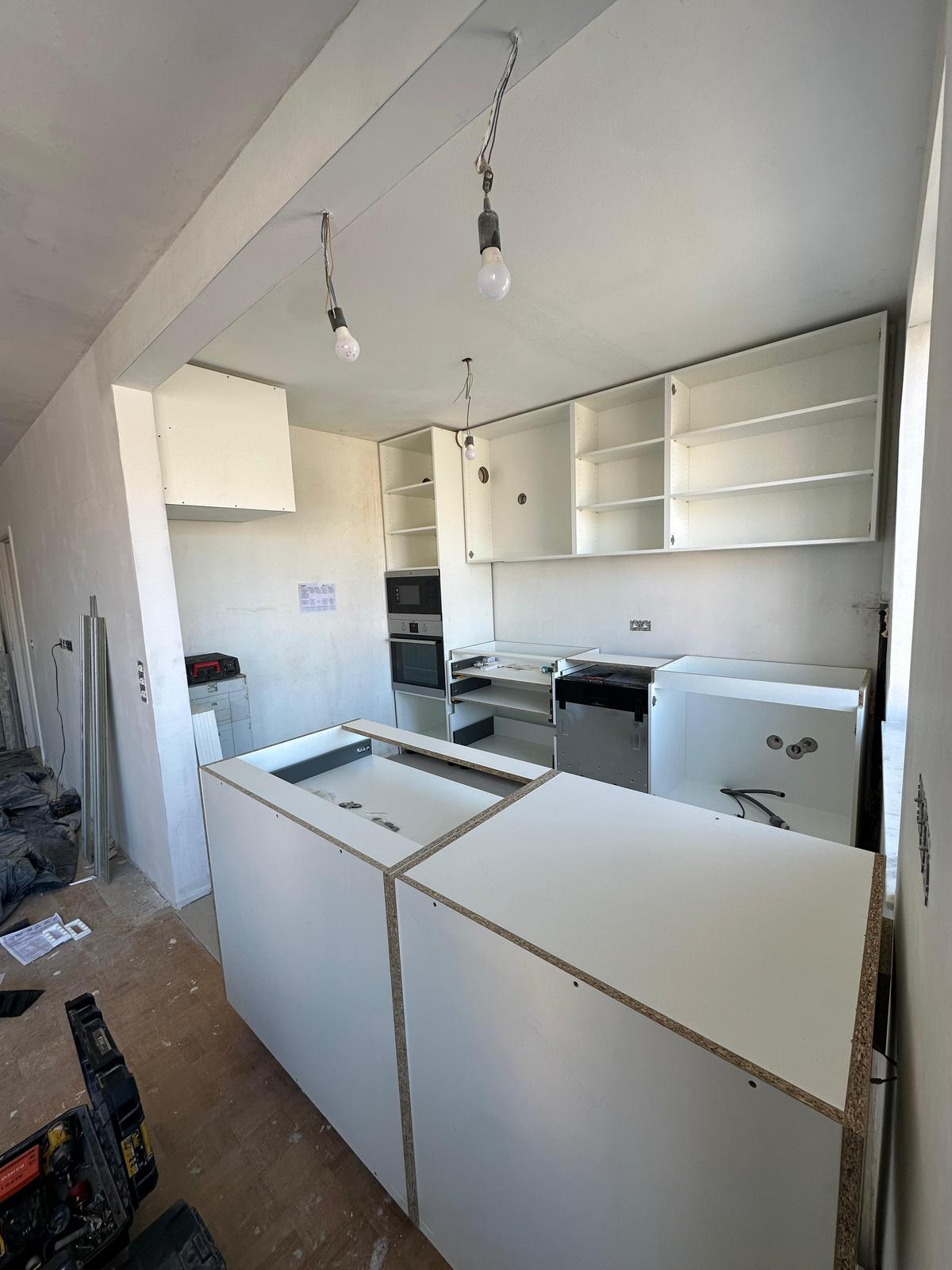 Maison Ixelles Avant