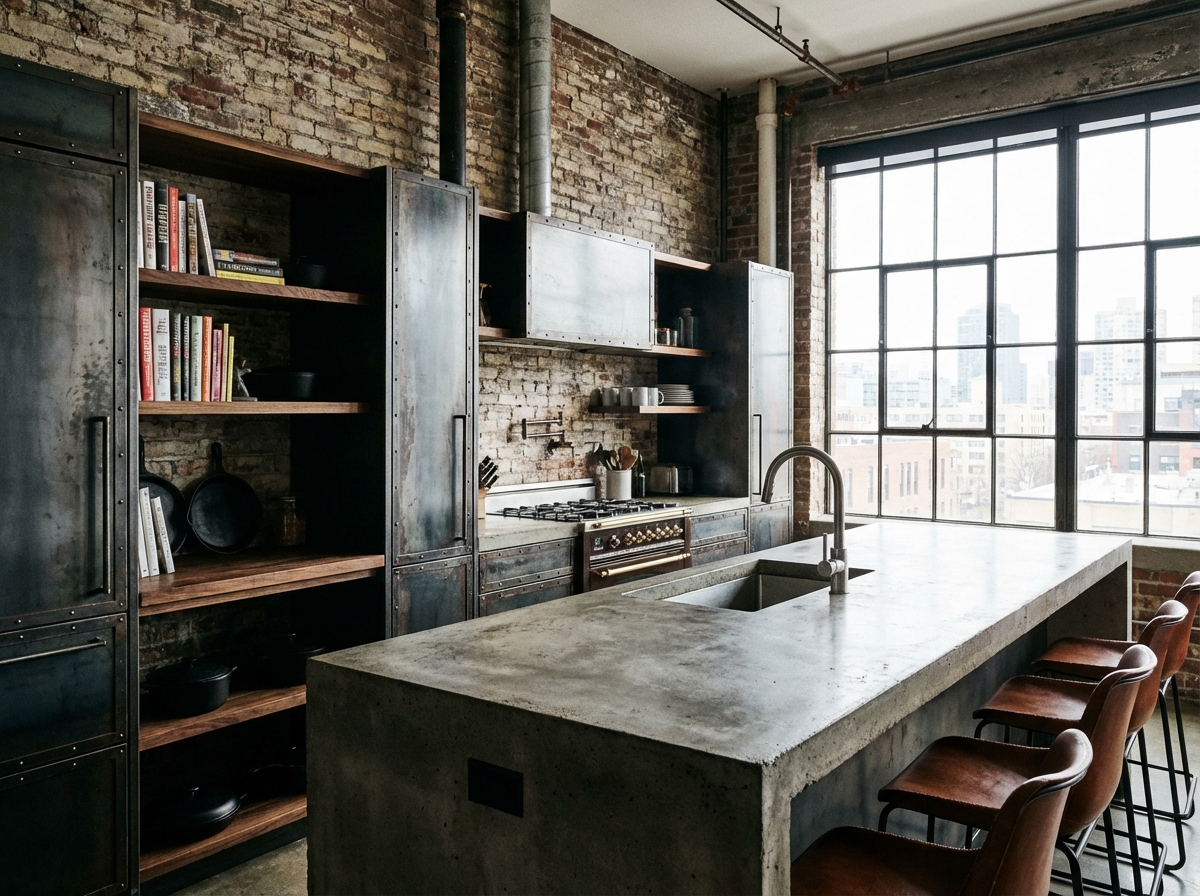 Cuisine Collection Brut